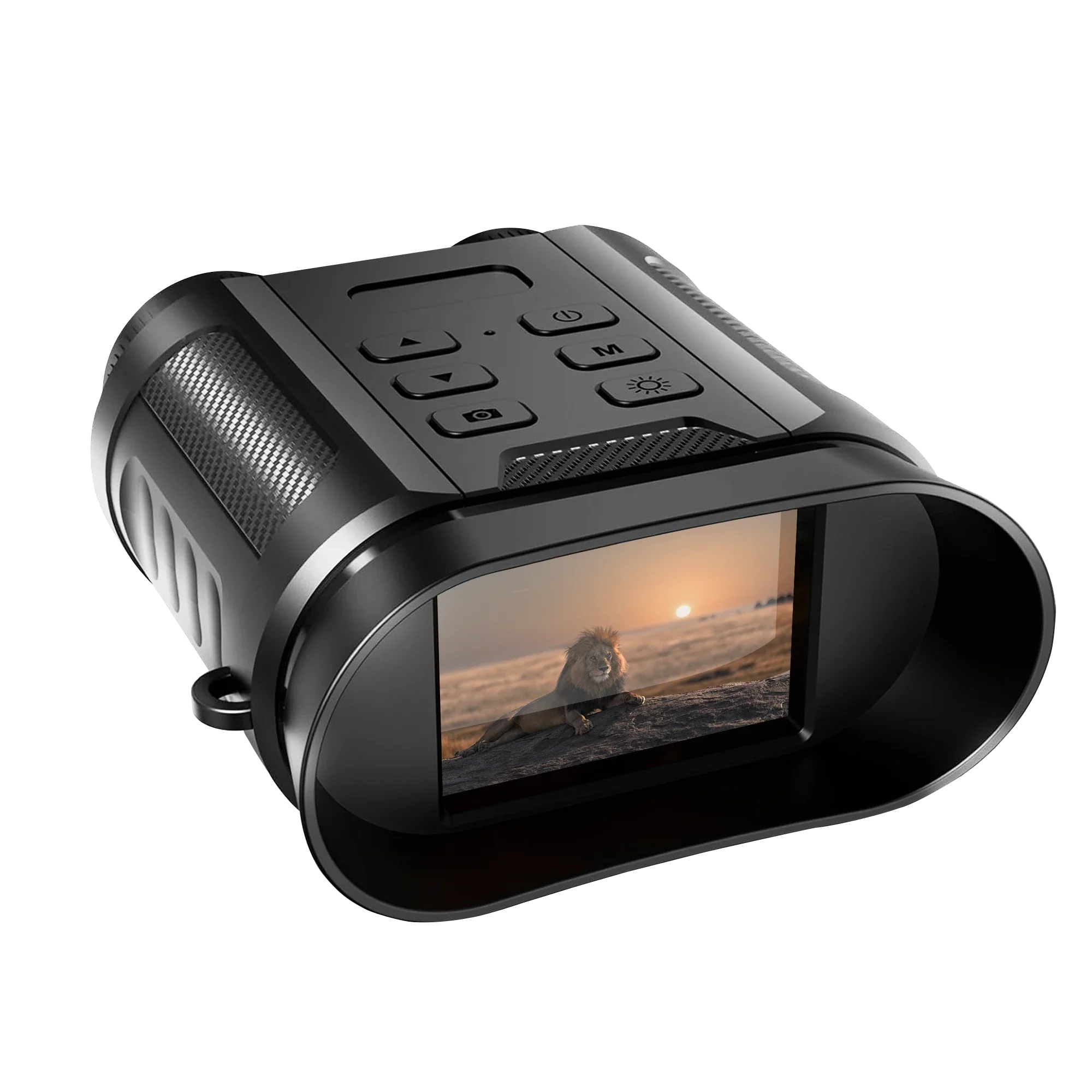 Night‑Vision Goggles