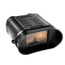 Night‑Vision Goggles