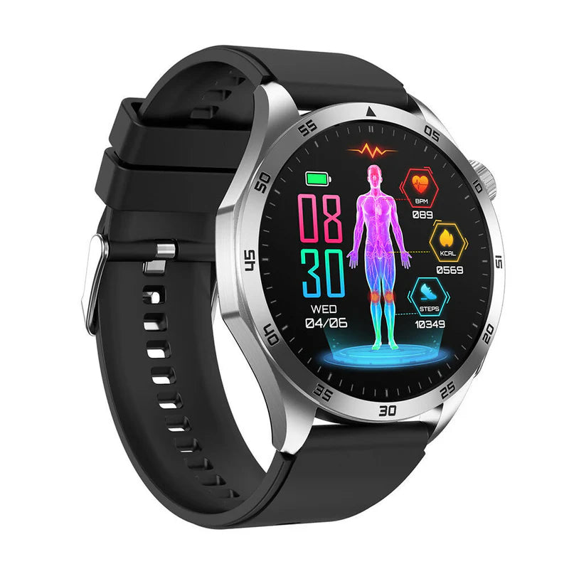 Heren Smartwatch EZ Pro